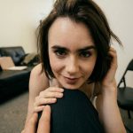Lily Collins - Image 66