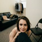 Lily Collins - Image 65