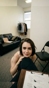 Lily Collins - Image 65