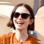 Lily Collins - Image 39