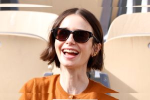 Lily Collins - Image 39