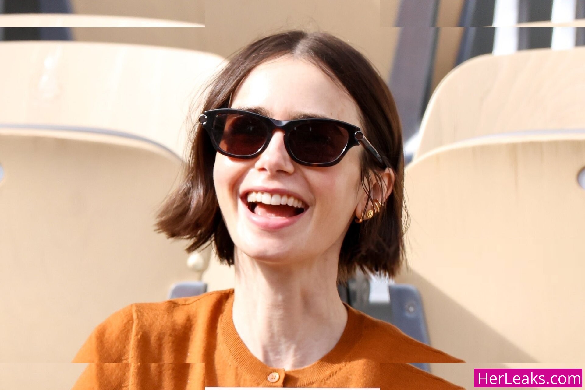 Lily Collins - Image 39