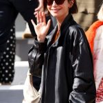 Lily Collins - Image 32