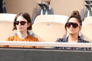Lily Collins - Image 28