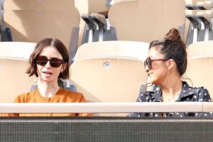 Lily Collins - Image 25