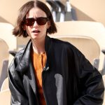 Lily Collins - Image 12