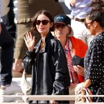 Lily Collins - Image 11