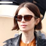 Lily Collins - Image 8