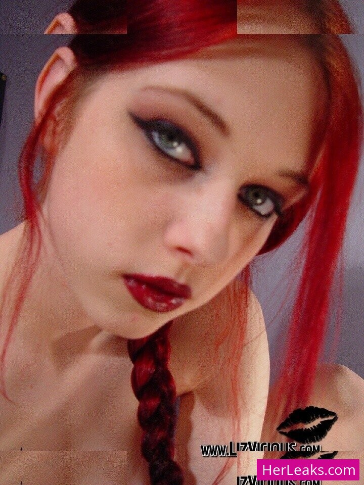 Liz Vicious - Image 114