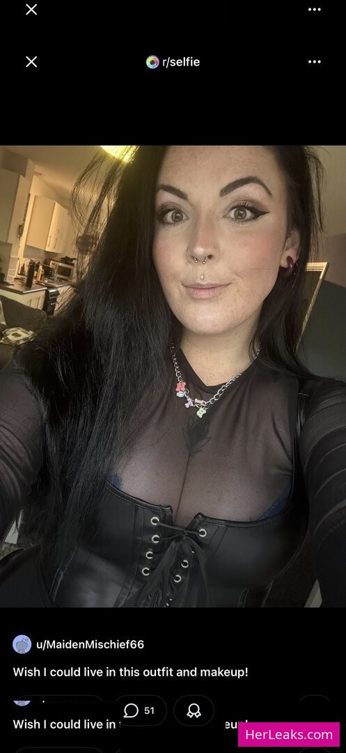 Maidenmischief66 - Image 5