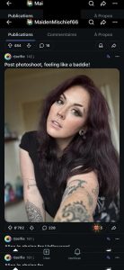 Maidenmischief66 - Image 4