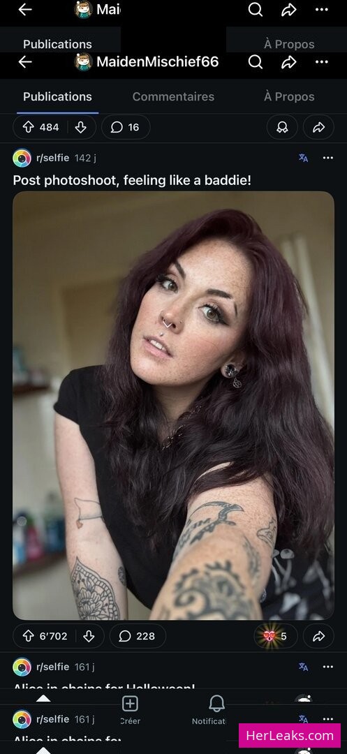 Maidenmischief66 - Image 4
