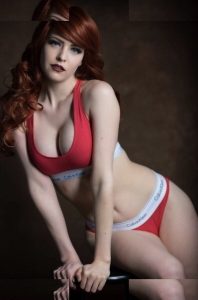 Maidofmight - Image 38