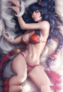Maidofmight - Image 7
