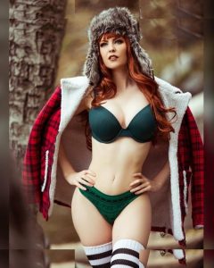 Maidofmight - Image 3