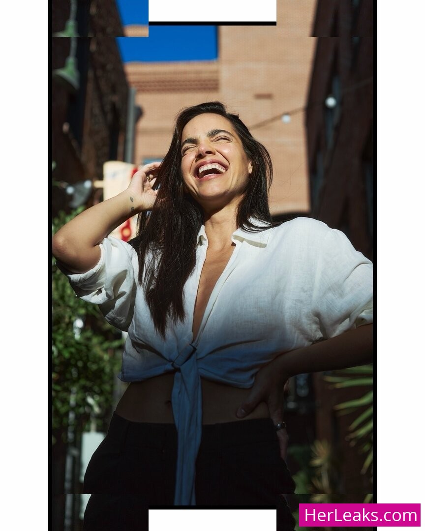 Maria Gabriela De Faria - Image 37