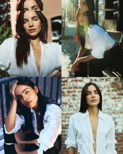 Maria Gabriela De Faria - Image 35