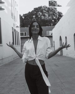 Maria Gabriela De Faria - Image 34