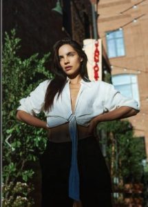 Maria Gabriela De Faria - Image 28