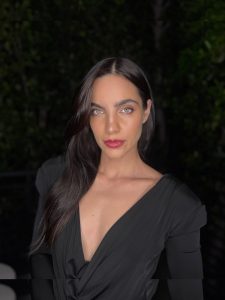 Maria Gabriela De Faria
