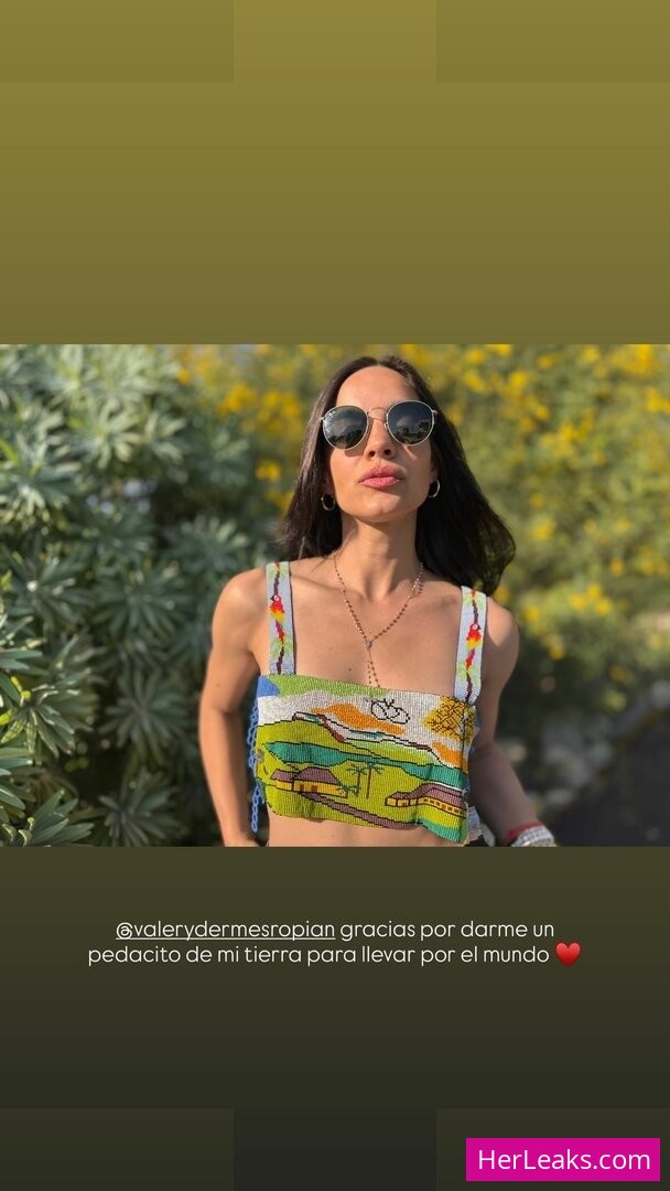 Maria Gabriela De Faria - Image 10