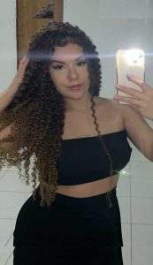 Meninas De Fortaleza - Image 126