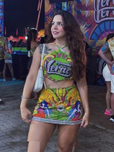 Meninas De Fortaleza - Image 119