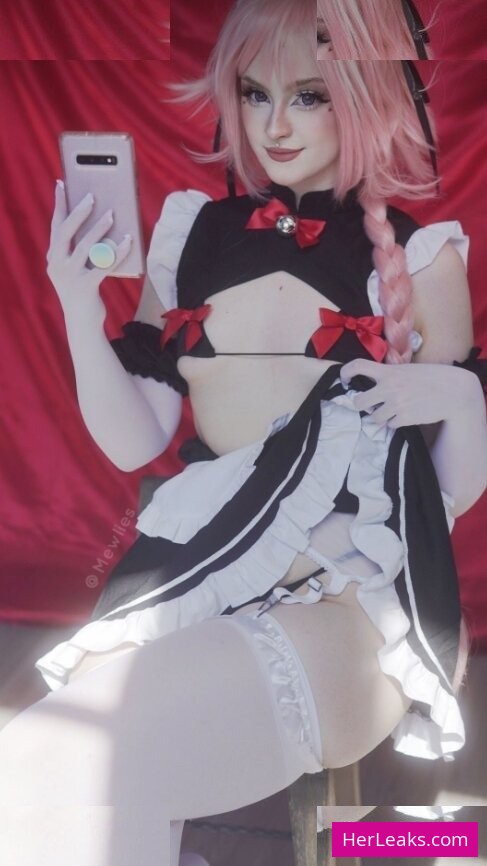 Mewlies - Image 112