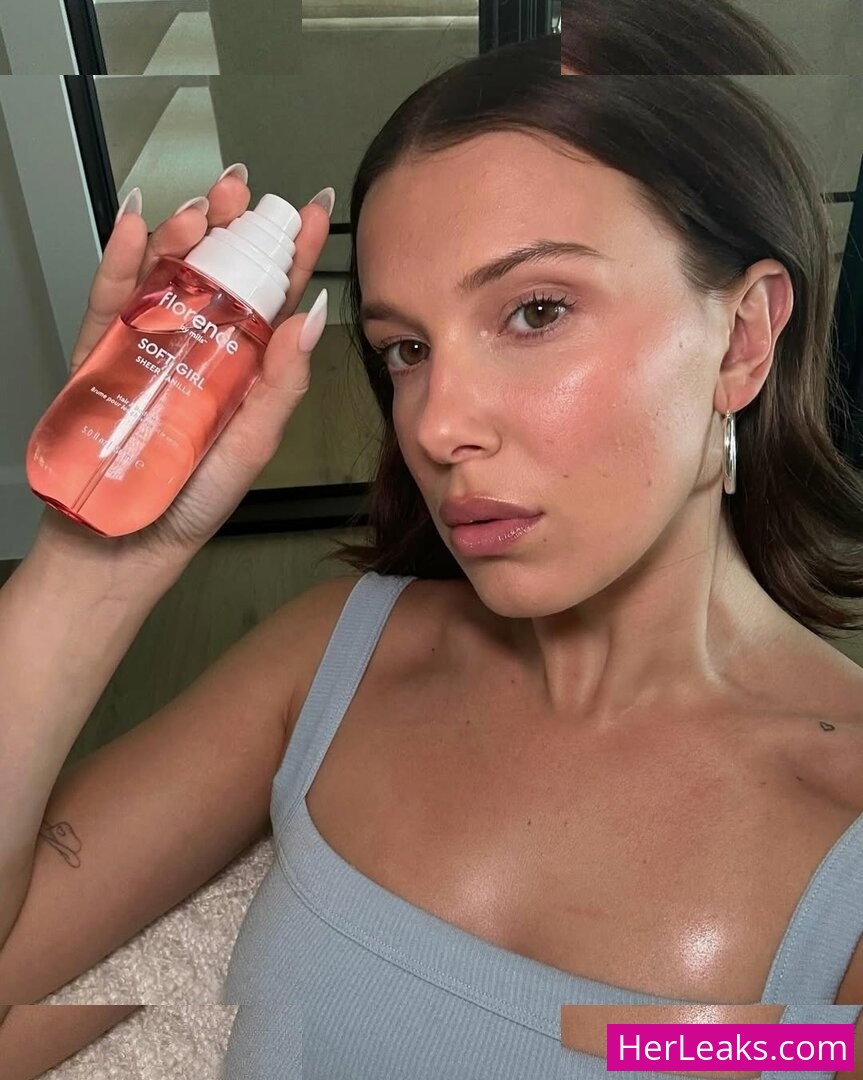 Millie Bobby Brown - Image 193