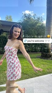 Millie Bobby Brown - Image 169