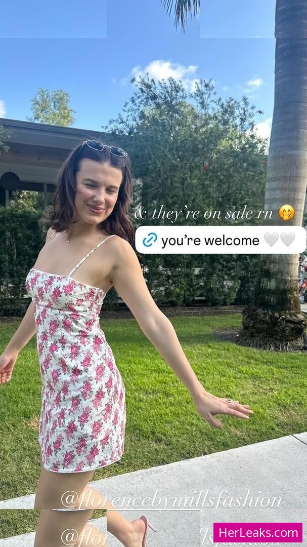 Millie Bobby Brown - Image 169