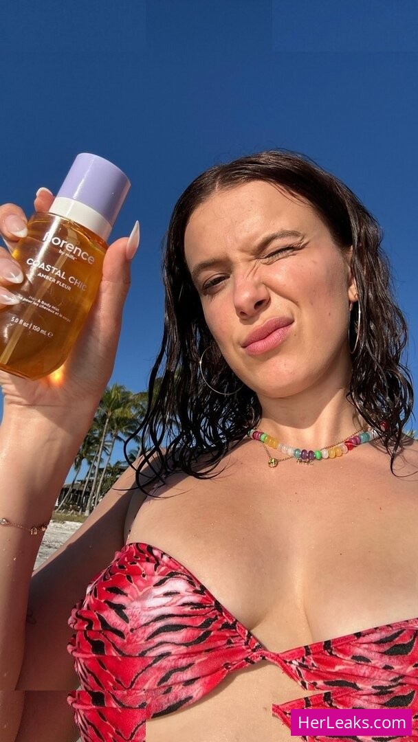 Millie Bobby Brown - Image 168