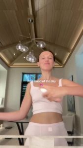 Millie Bobby Brown