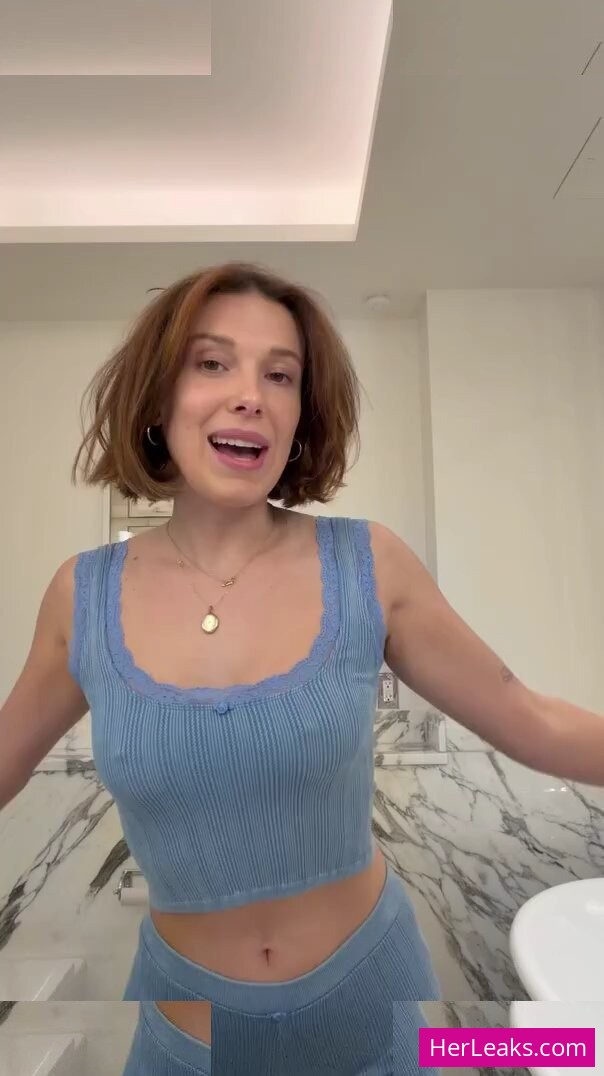 Millie Bobby Brown - Image 160