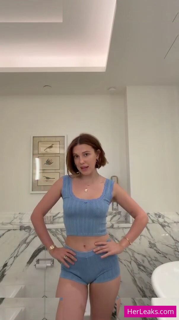 Millie Bobby Brown - Image 155