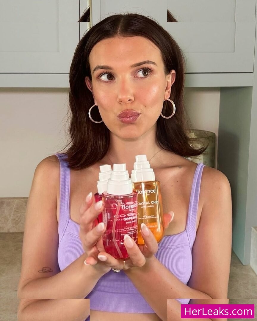 Millie Bobby Brown - Image 146