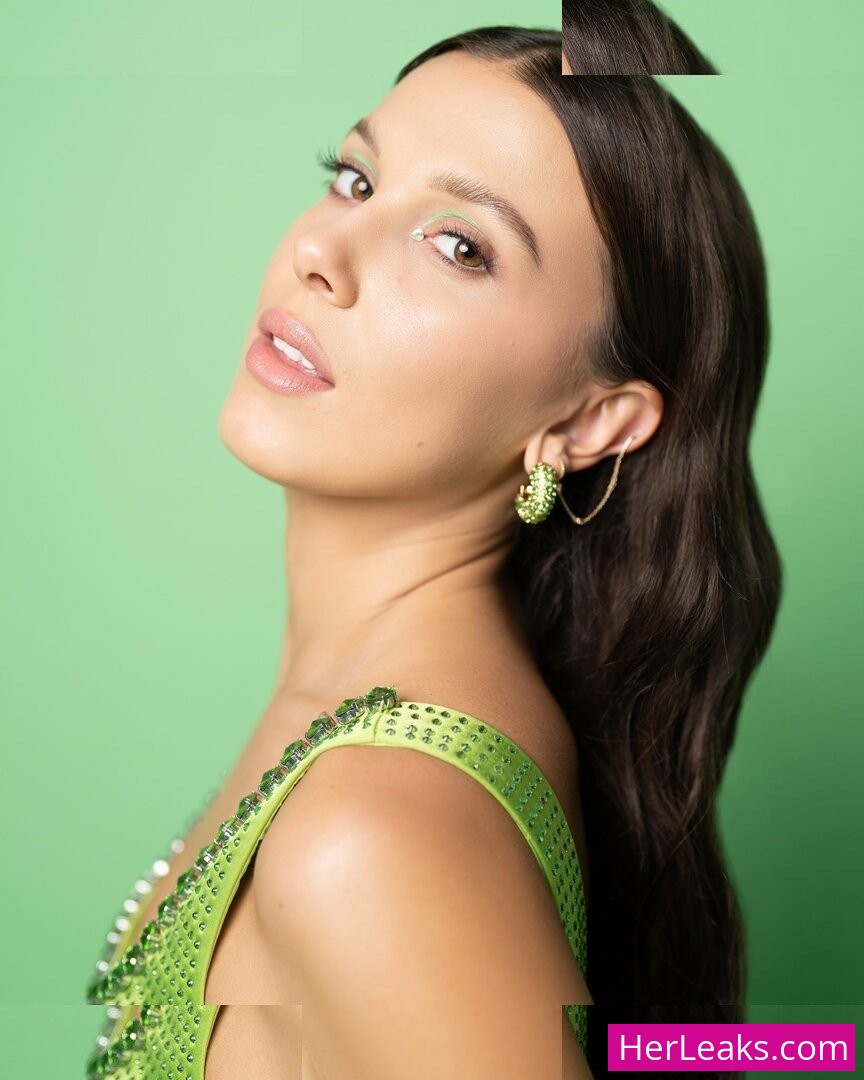 Millie Bobby Brown - Image 135