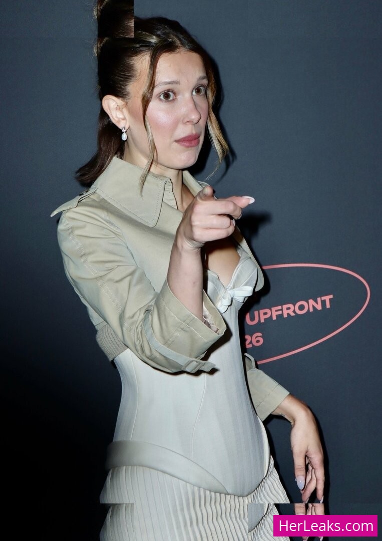 Millie Bobby Brown - Image 127