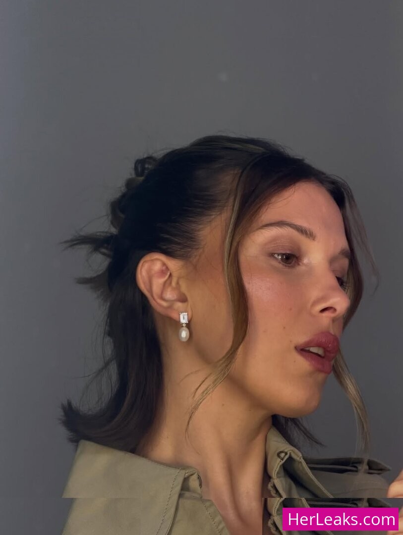 Millie Bobby Brown - Image 120