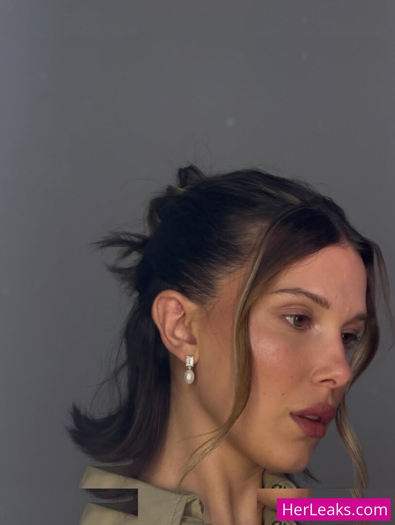 Millie Bobby Brown - Image 119