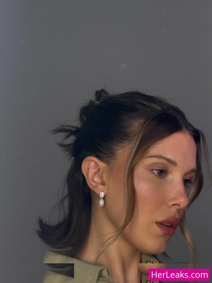Millie Bobby Brown - Image 102