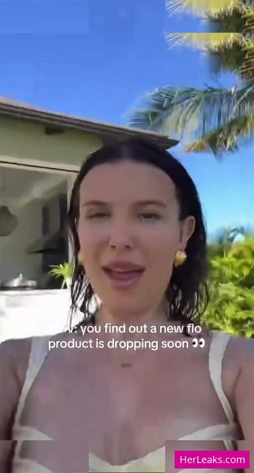 Millie Bobby Brown - Image 99