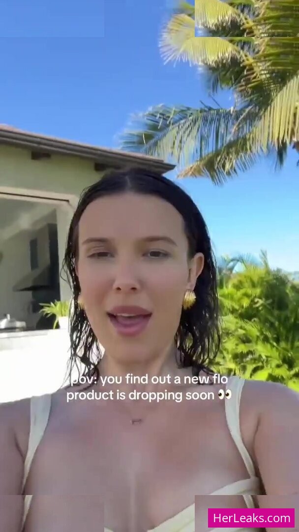 Millie Bobby Brown - Image 81