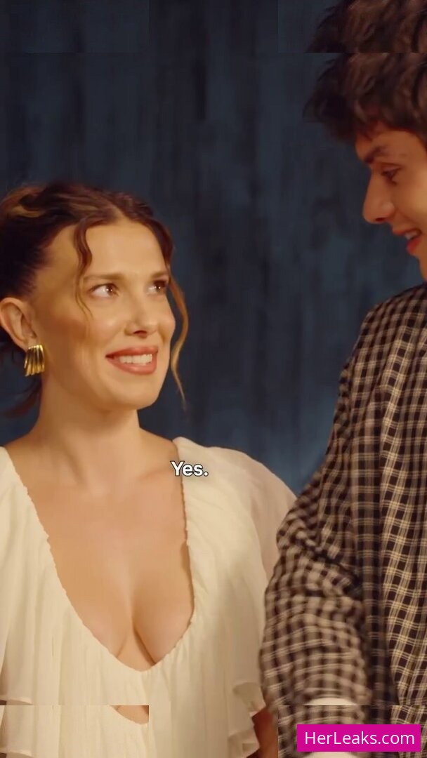 Millie Bobby Brown - Image 63