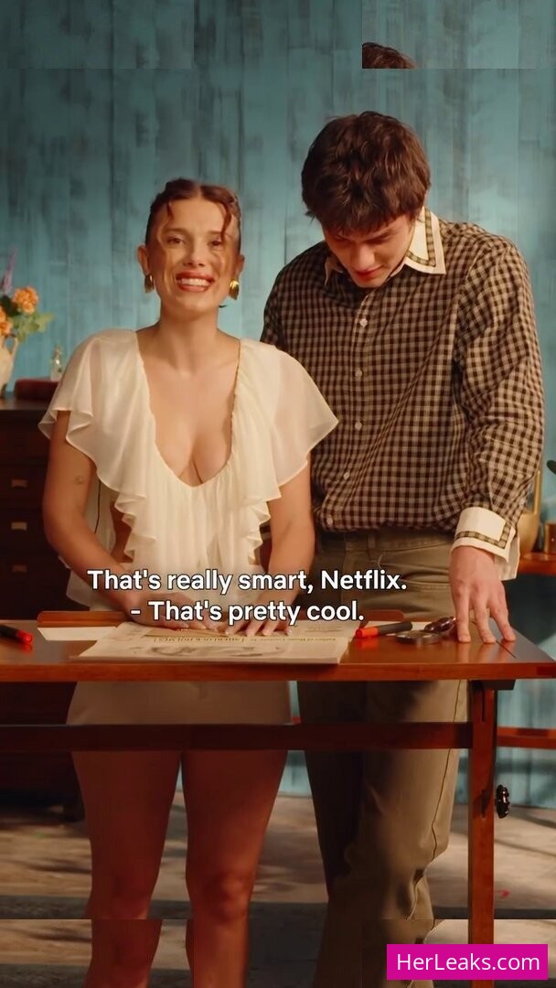 Millie Bobby Brown - Image 61