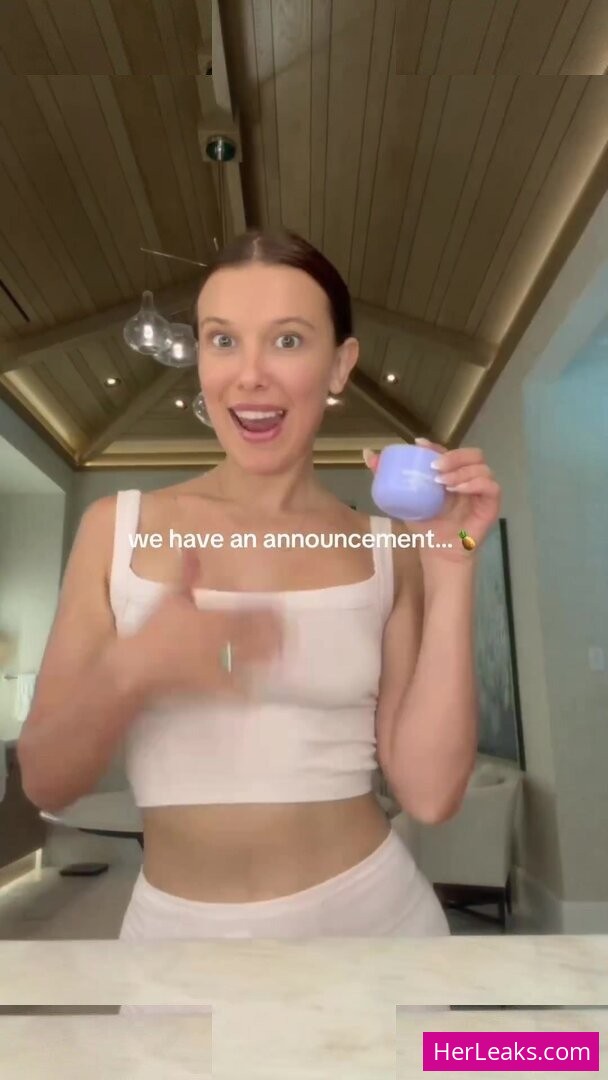 Millie Bobby Brown - Image 53