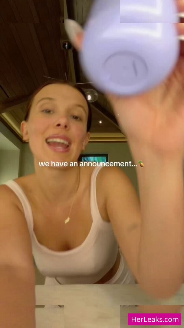 Millie Bobby Brown - Image 50