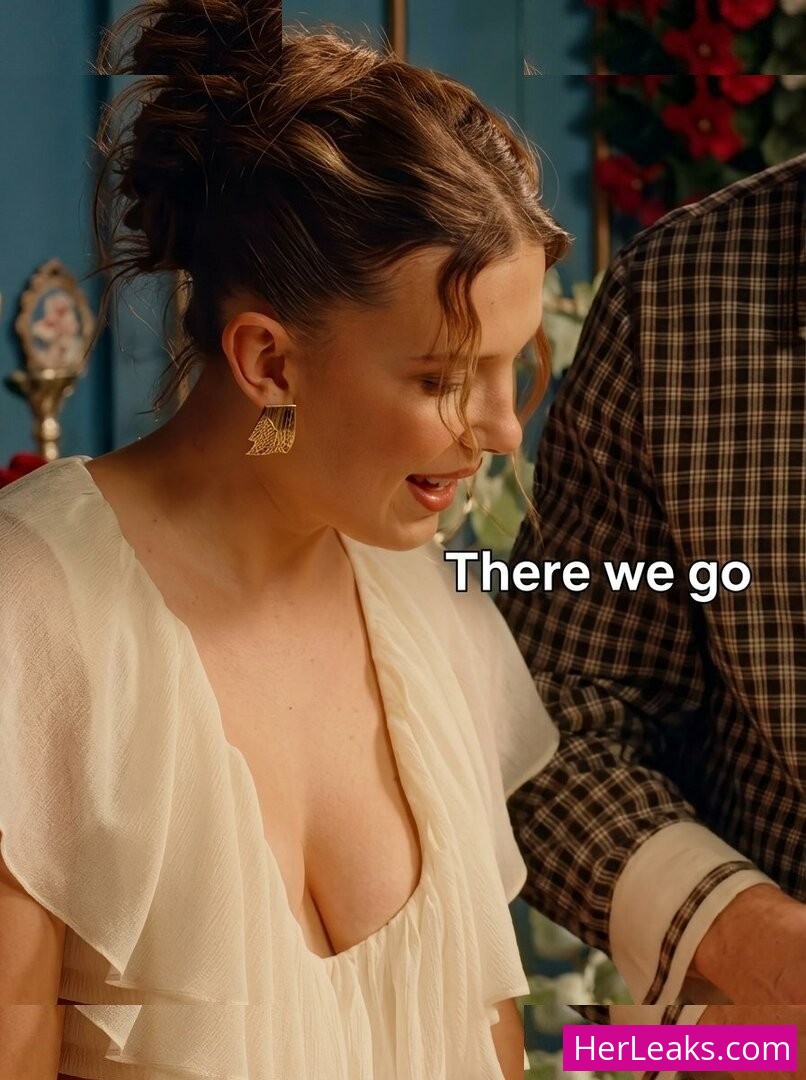 Millie Bobby Brown - Image 44