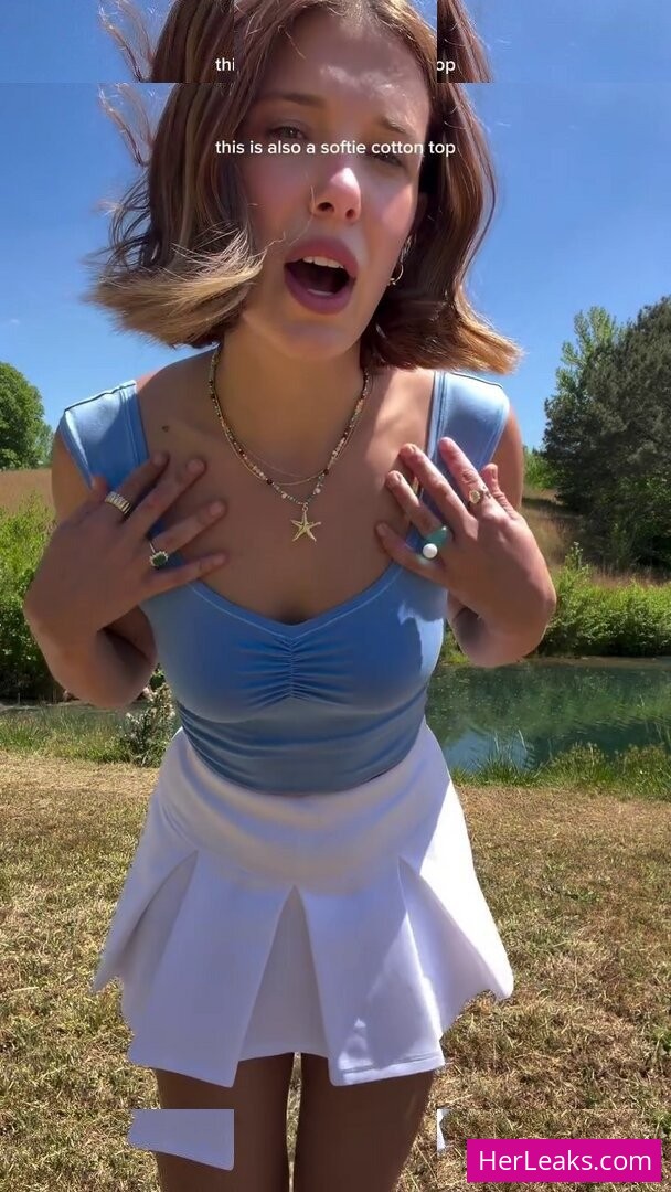 Millie Bobby Brown - Image 20
