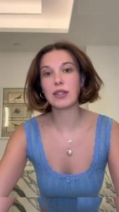 Millie Bobby Brown - Image 9